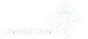 Das Bild zeigt das Logo der Firma Dohr Christof