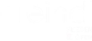 Das Bild zeigt das Logo der Firma Greindl GmbH an.