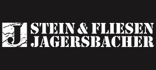 Logo Stein & Fliesen Jagersbacher