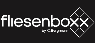 logo fliesenboxx by C.Bergmann