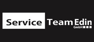 Logo Service-Team Edin
